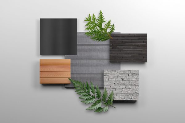 Material Boards